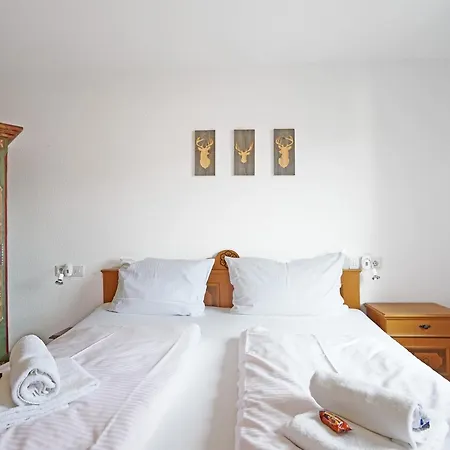 Am Mühlbach Apartment