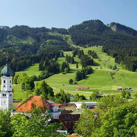 Apartment Am Mühlbach *