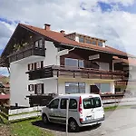 Am Muehlbach Appartamento