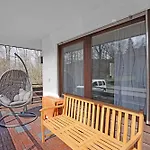 Appartement Am Muehlbach