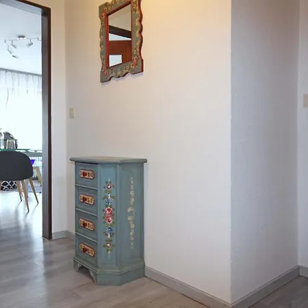 Apartment Muehlbach *