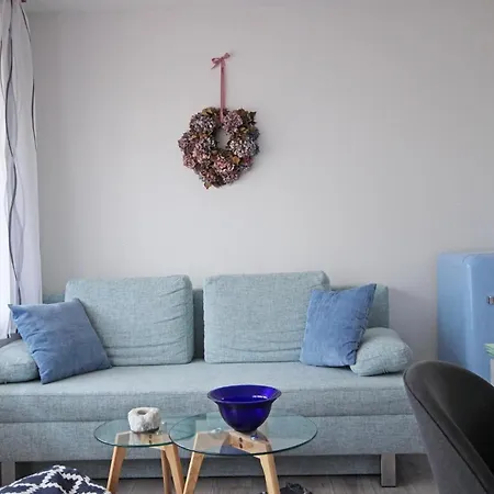 Apartamento Am Mühlbach