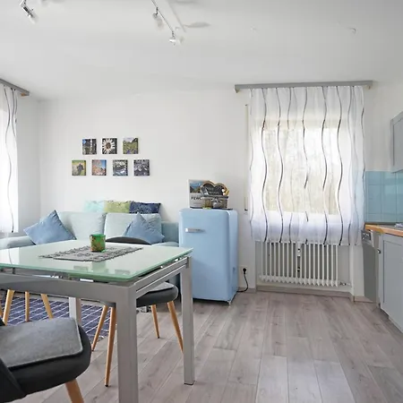 Am Mühlbach Apartamento *