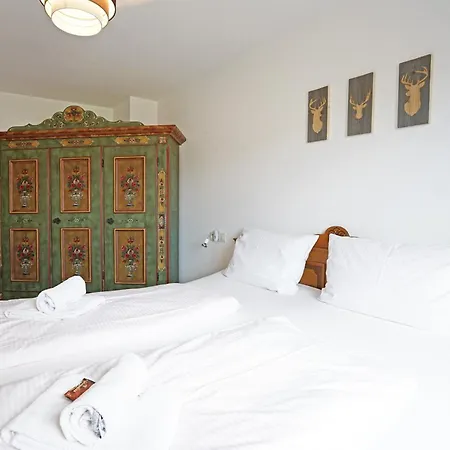 Apartamento Am Mühlbach *