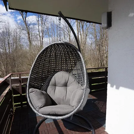 Am Muehlbach Daire Nesselwang