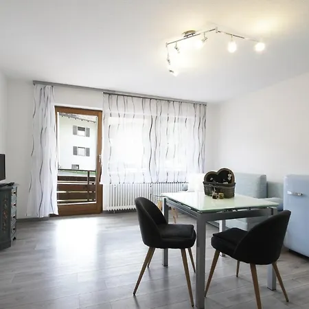 Muehlbach Apartment Nesselwang