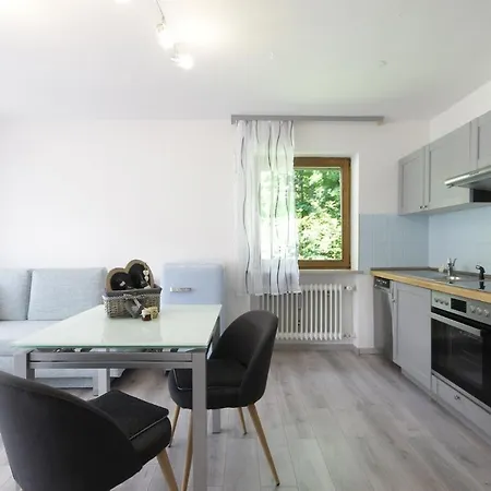 Apartment Muehlbach Nesselwang
