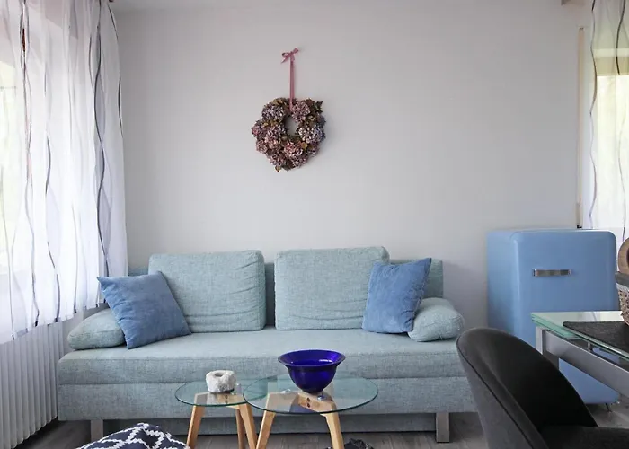 Apartamento Am Mühlbach