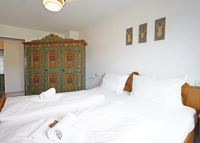 Apartamento Am Mühlbach *