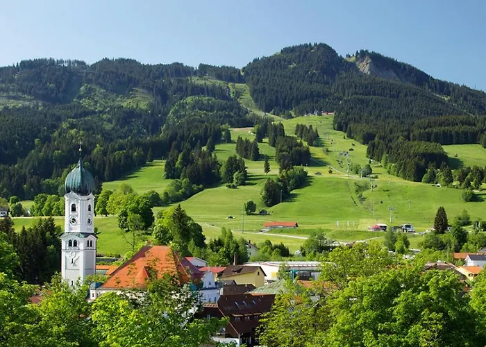 Apartamento Am Mühlbach *